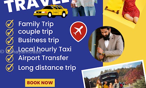 UdhayamCabs in CV Raman Nagar, Bangalore - 560093
