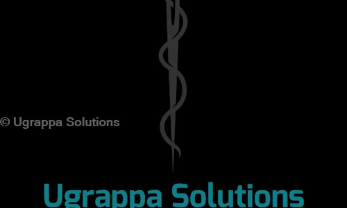 Ugrappa Solutions in Electronic City, Bangalore - 560100