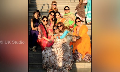 UK Studio in Patparganj, Delhi - 110092