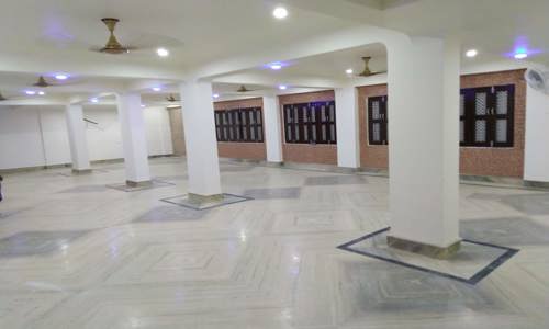 ULLAS Event Hall in Girdharpura, Kota - 324008