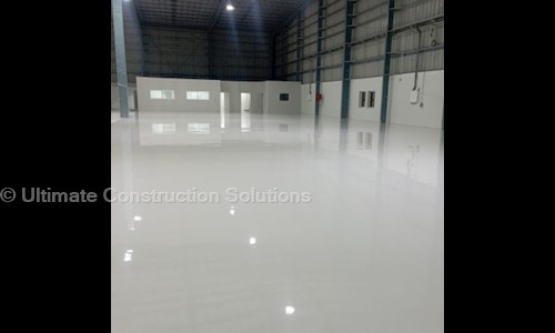 Ultimate Construction Solutions in Chromepet, Chennai - 600044