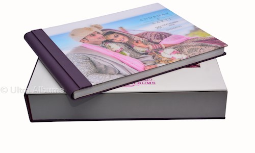 Ultra Albums in Dahisar East, Mumbai - 400068