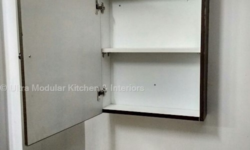 Ultra Modular Kitchen & Interiors in Saidapet, Chennai - 600015