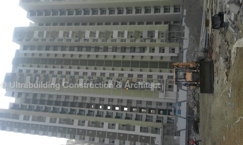 Ultrabuilding Construction & Architect in B.H.U. Road, Varanasi - 221104