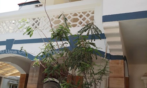 Uma Corporate Services in Satellite, Ahmedabad - 380015
