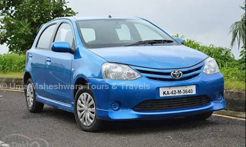 Uma Maheshwara Tours & Travels in Boduppal, Hyderabad - 500092
