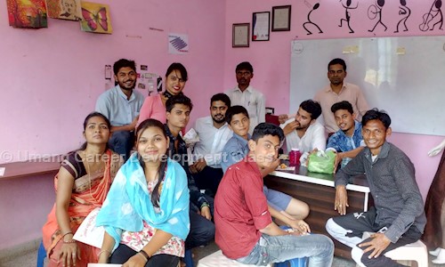 Umang Career Development Class in Jaripatka, Nagpur - 440014