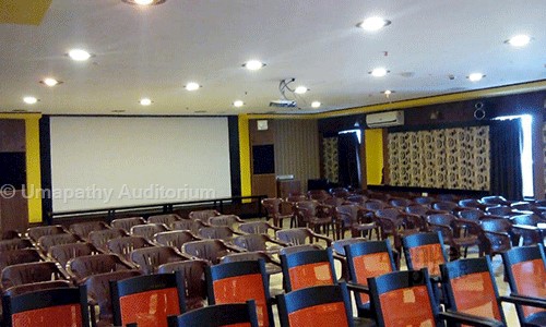 Umapathy Auditorium in Thousand Lights, Chennai - 600006
