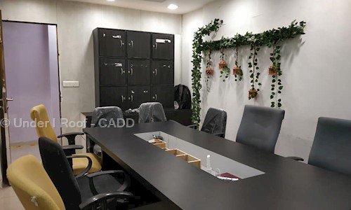 Under I Roof - CADD in Ambegaon Budruk, Pune - 411041