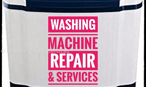 Unicare  Smart  Services in Badarpur, Delhi - 110044