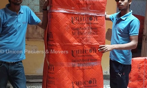 Unicon Packers & Movers