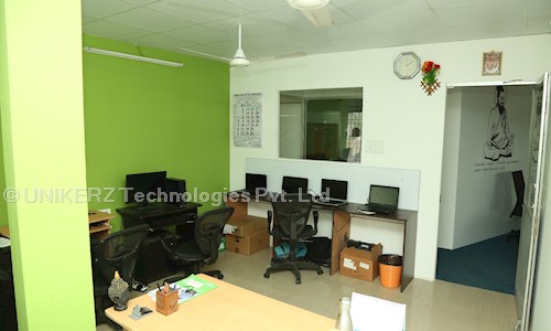 UNIKERZ Technologies Pvt. Ltd. in Adambakkam, Chennai - 600088