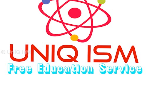 UniQ IsM in Chirkunda, Dhanbad - 828202