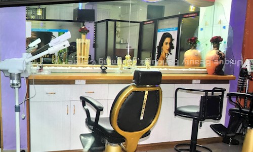 Unique Beauty Parlour & Slimming Centre in Banashankari, Bangalore - 560070