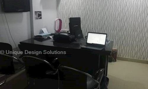Unique Design Solutions in Banjara Hills, Hyderabad - 500034