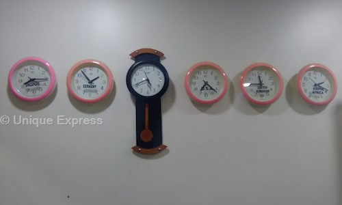 Unique Express in Somwar Peth, Pune - 411011