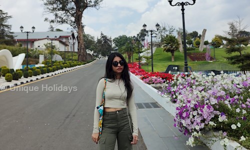 Unique Holidays in Bhikaji Cama Place, Delhi - 110067