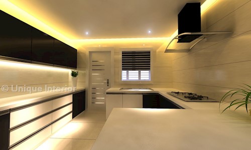 Unique Interior in Doddakannelli, Bangalore - 560035