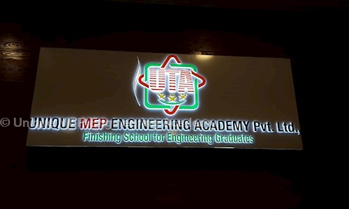 Unique MEP Engineering Academy in Thillai Nagar, Trichy - 620018