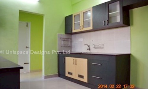 Unispace Designs Pvt. Ltd. in Teynampet, Chennai - 600018