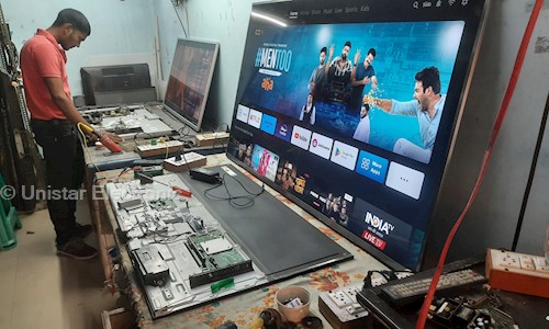 Unistar Electronic in Sector 13, Gurgaon - 122001