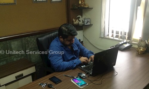 Unitech Services Group in Andheri East, Mumbai - 400072