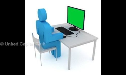 United Capital Club in Kodihalli, Bangalore - 560008