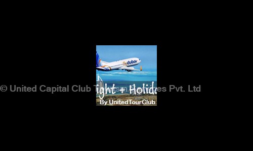 United Capital Club Tourism Services Pvt. Ltd. in Teynampet, Chennai - 600018