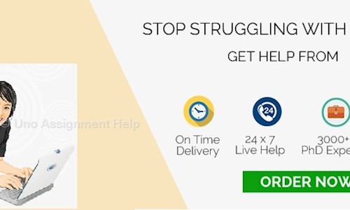 Uno Assignment Help in JP Nagar, Bangalore - 560067