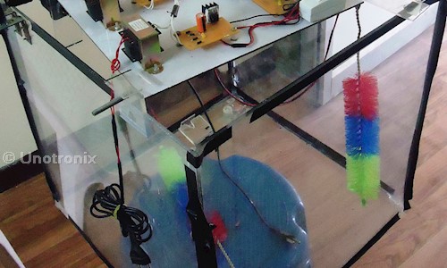 Unotronix in Jothipuram, Coimbatore - 641047