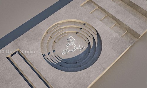 Upay Studio in Kamalabad Barhauli, Lucknow - 226201