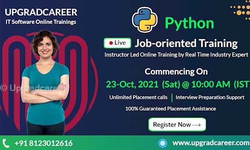 Upgradcareer in HMT Layout, Bangalore - 