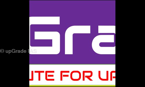 upGrade IAS in Ashok Rajpath, Patna - 800004