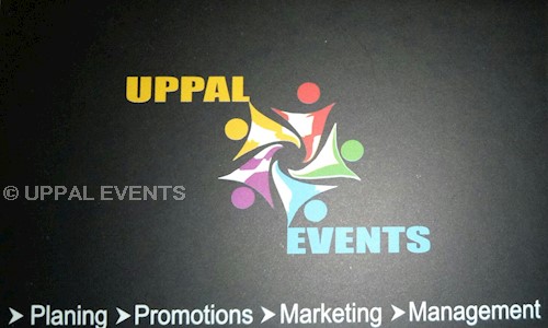 UPPAL EVENTS in Gagan Chowk Rajpura, Rajpura - 140401