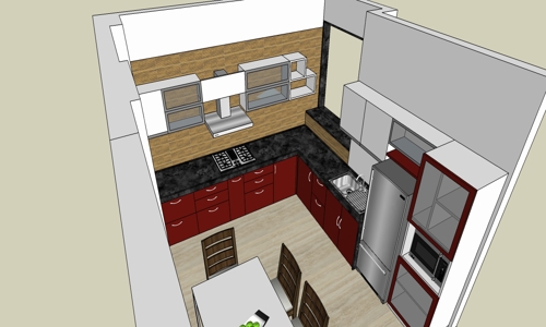 Upscale Designs in Kothrud, Pune - 411038