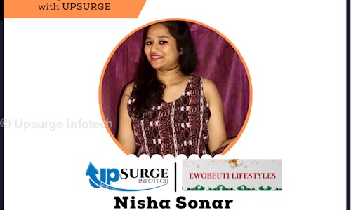 Upsurge Infotech in  Thane West, Thane - 400602