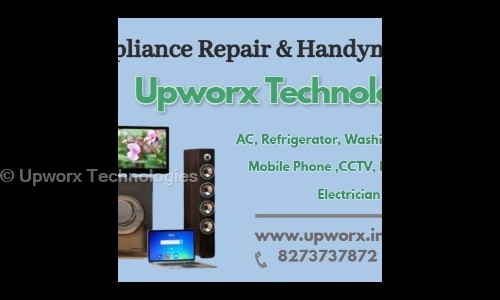 Upworx Technologies in Izzat Nagar, Bareilly - 243122