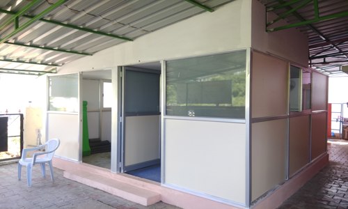 Urban Fab Enterprises in Keelkattalai, Chennai - 600117