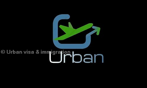 Urban visa & immigration in Navarangapura, Ahmedabad - 380009