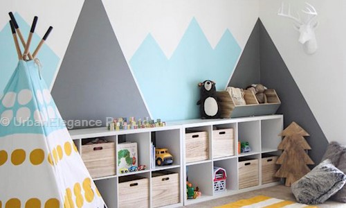 UrbanElegance Pvt. Ltd. in Malad East, Mumbai - 400097