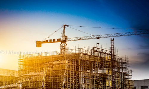 Urbanspacebuilders in Perumbakkam, Chennai - 600100