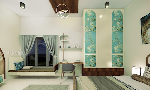 Urbelite in Marathahalli, Bangalore - 560036