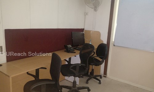 UReach Solutions in Koramangala, Bangalore - 560029