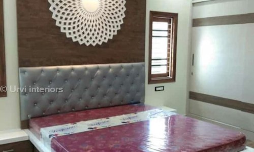 Urvi interiors in Kothapet, Hyderabad - 500035