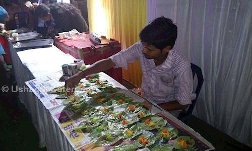 Ushagni Catering in Seethammadhara, Visakhapatnam - 530013