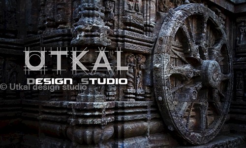 Utkal design studio in Saheed Nagar, Bhubaneswar - 751007