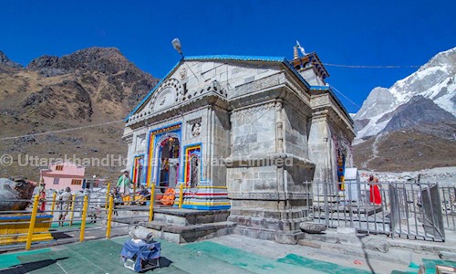 UttarakhandHolidays Private Limited in Haridwar Road, Rishikesh - 249137