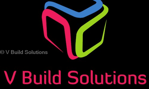 V Build Solutions in Indira Nagar, Bangalore - 560015
