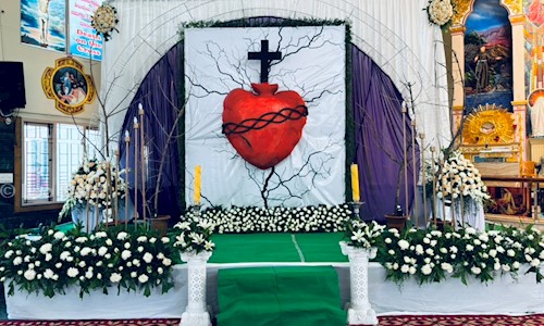 Leo Nard in Krishnarajapuram, Bangalore - 560036