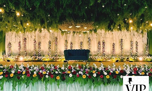 V. I. P Function Planners (Catering service)  in Nagercoil Town, Nagercoil - 629201